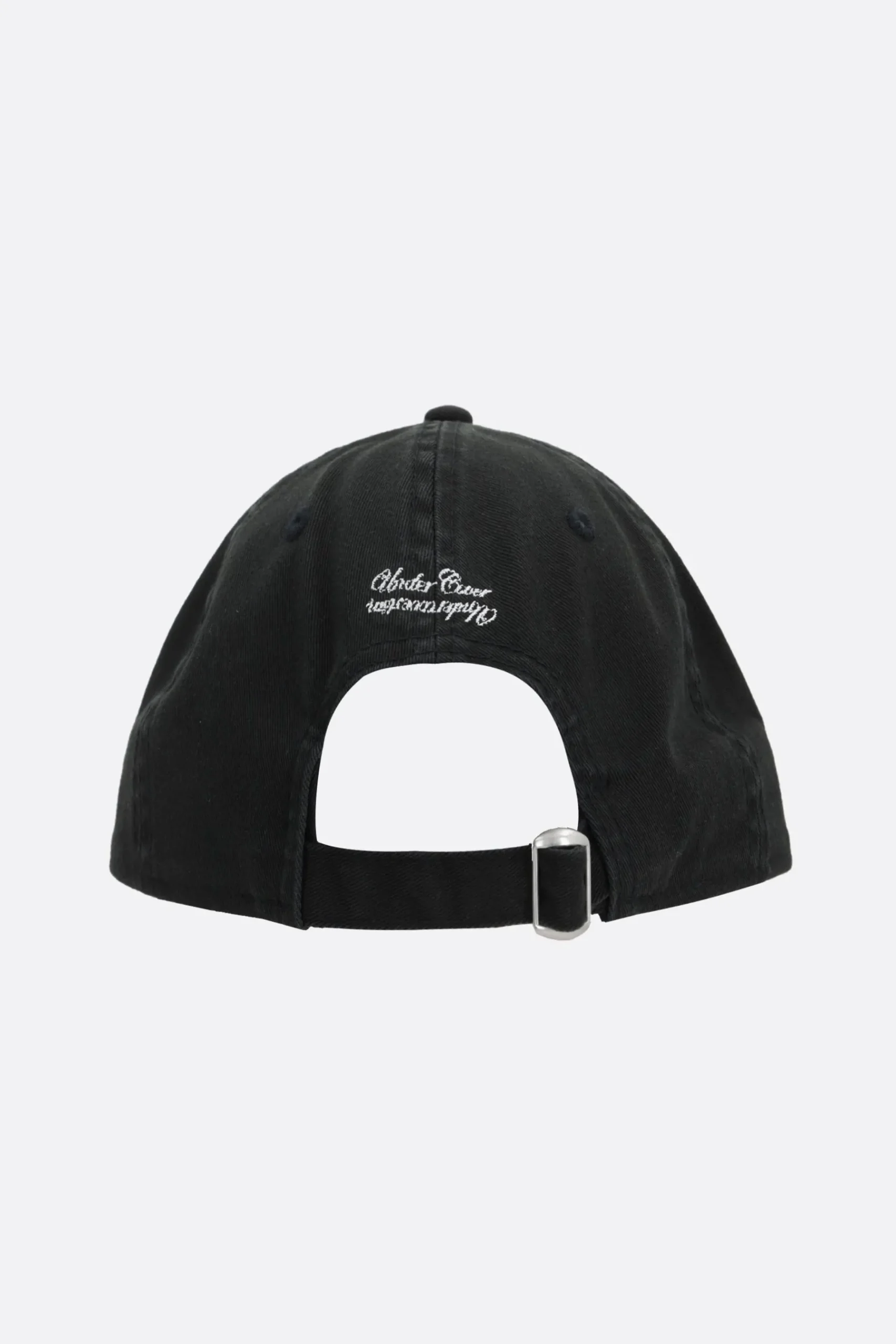 Women UNDERCOVER New Era × 9Twenty baseball cap