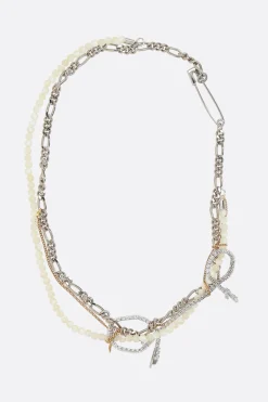 MAGLIANO New Mess Of a Necklace