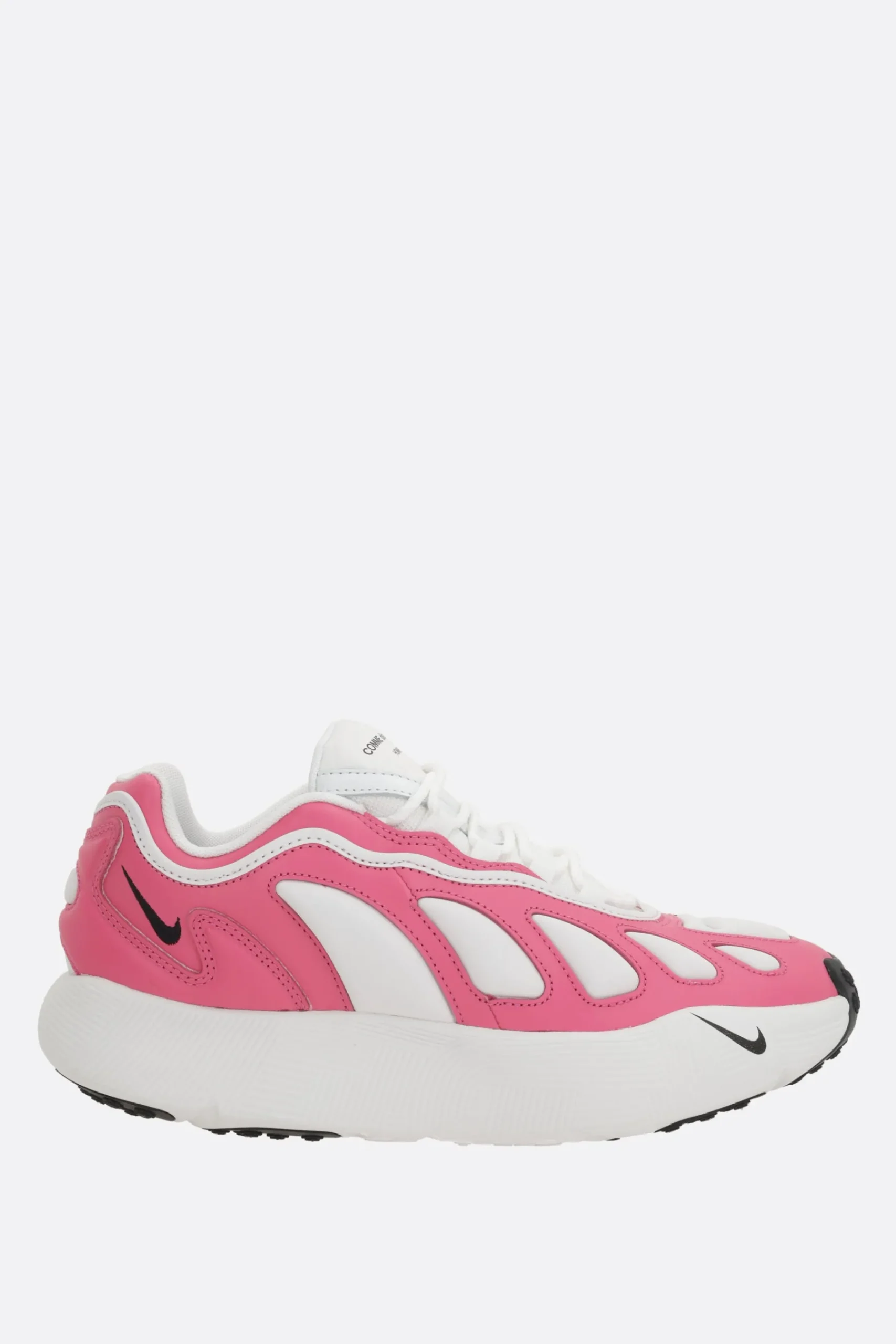 COMME DES GARÇONS X NIKE Nike Sense 96 SP sneakers in smooth leather