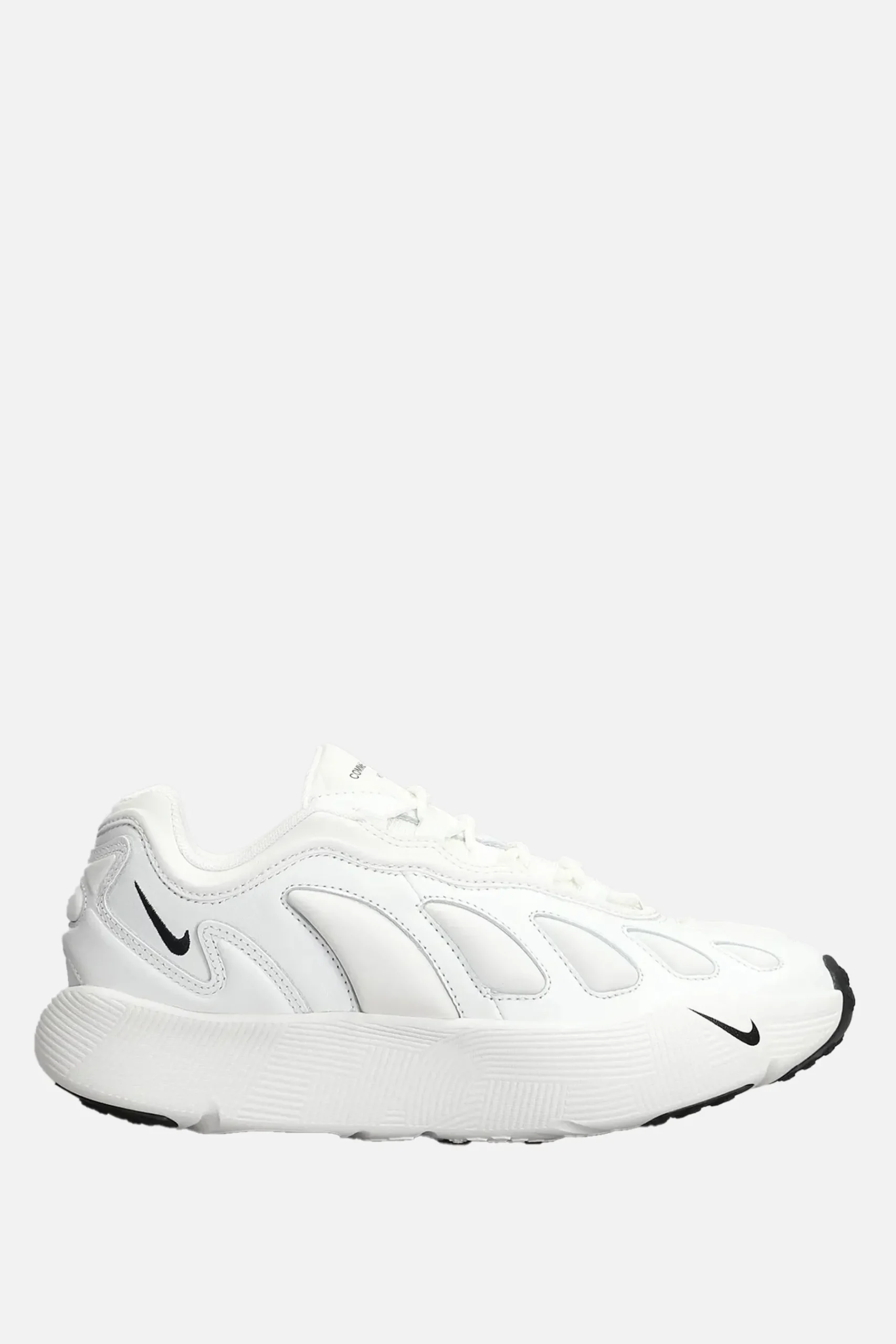 COMME DES GARÇONS X NIKE Nike Sense 96 SP sneakers in smooth leather