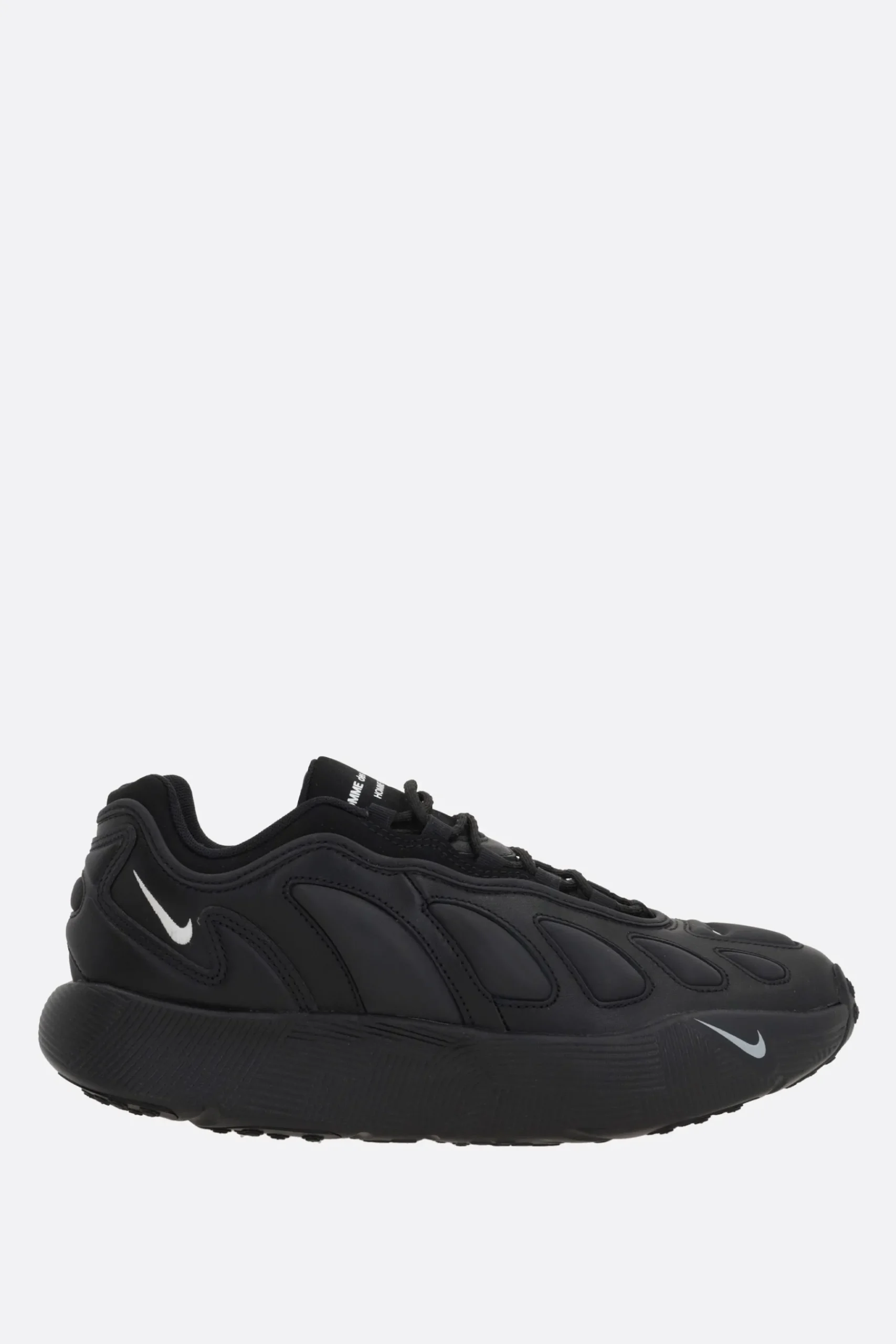 COMME DES GARÇONS X NIKE Nike Sense 96 SP sneakers in smooth leather
