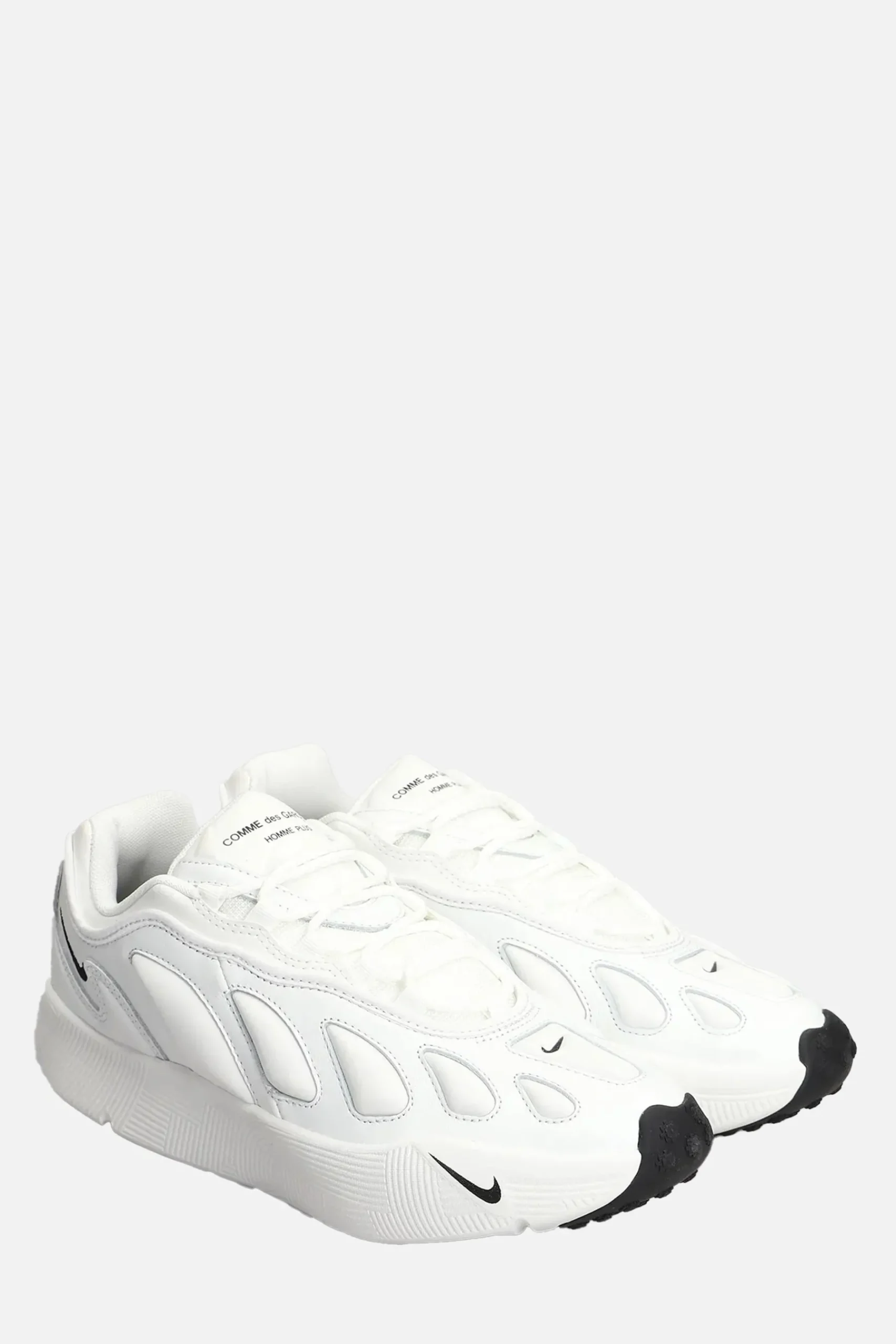 COMME DES GARÇONS X NIKE Nike Sense 96 SP sneakers in smooth leather