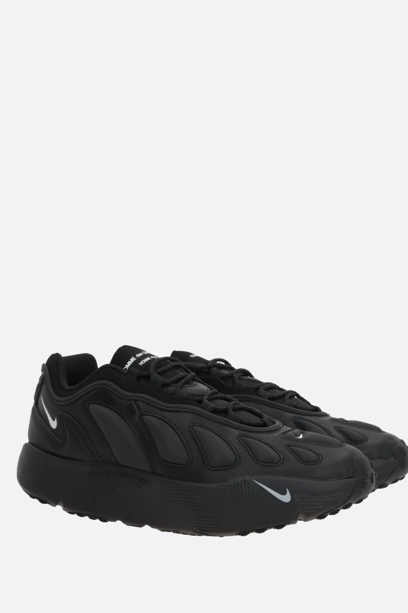 COMME DES GARÇONS X NIKE Nike Sense 96 SP sneakers in smooth leather
