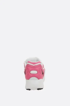 COMME DES GARÇONS X NIKE Nike Sense 96 SP sneakers in smooth leather