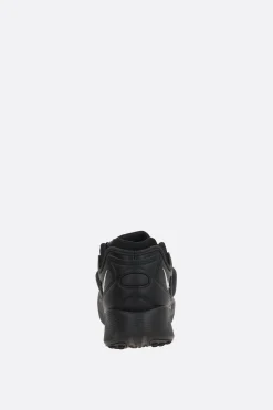 COMME DES GARÇONS X NIKE Nike Sense 96 SP sneakers in smooth leather