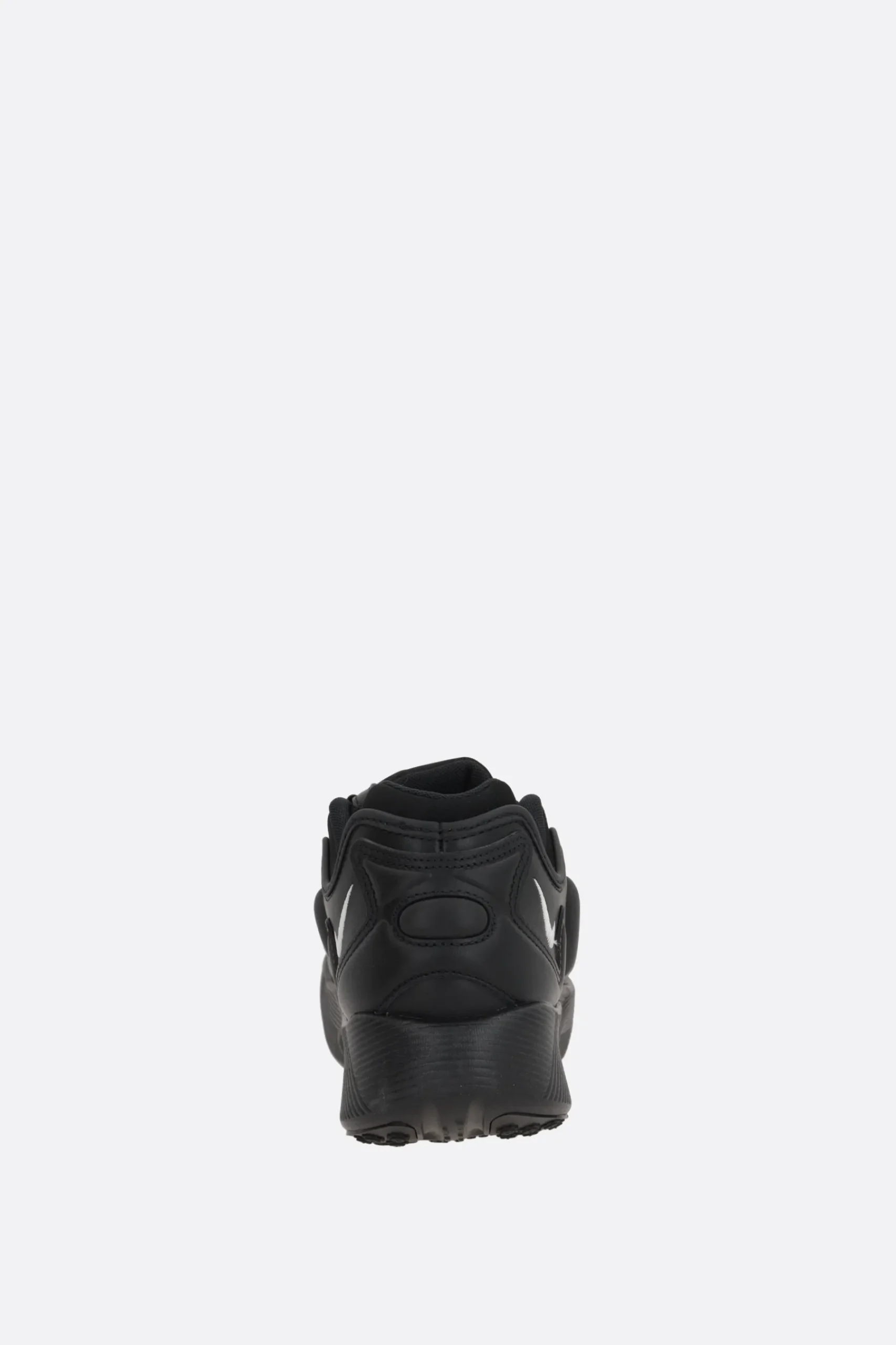 COMME DES GARÇONS X NIKE Nike Sense 96 SP sneakers in smooth leather