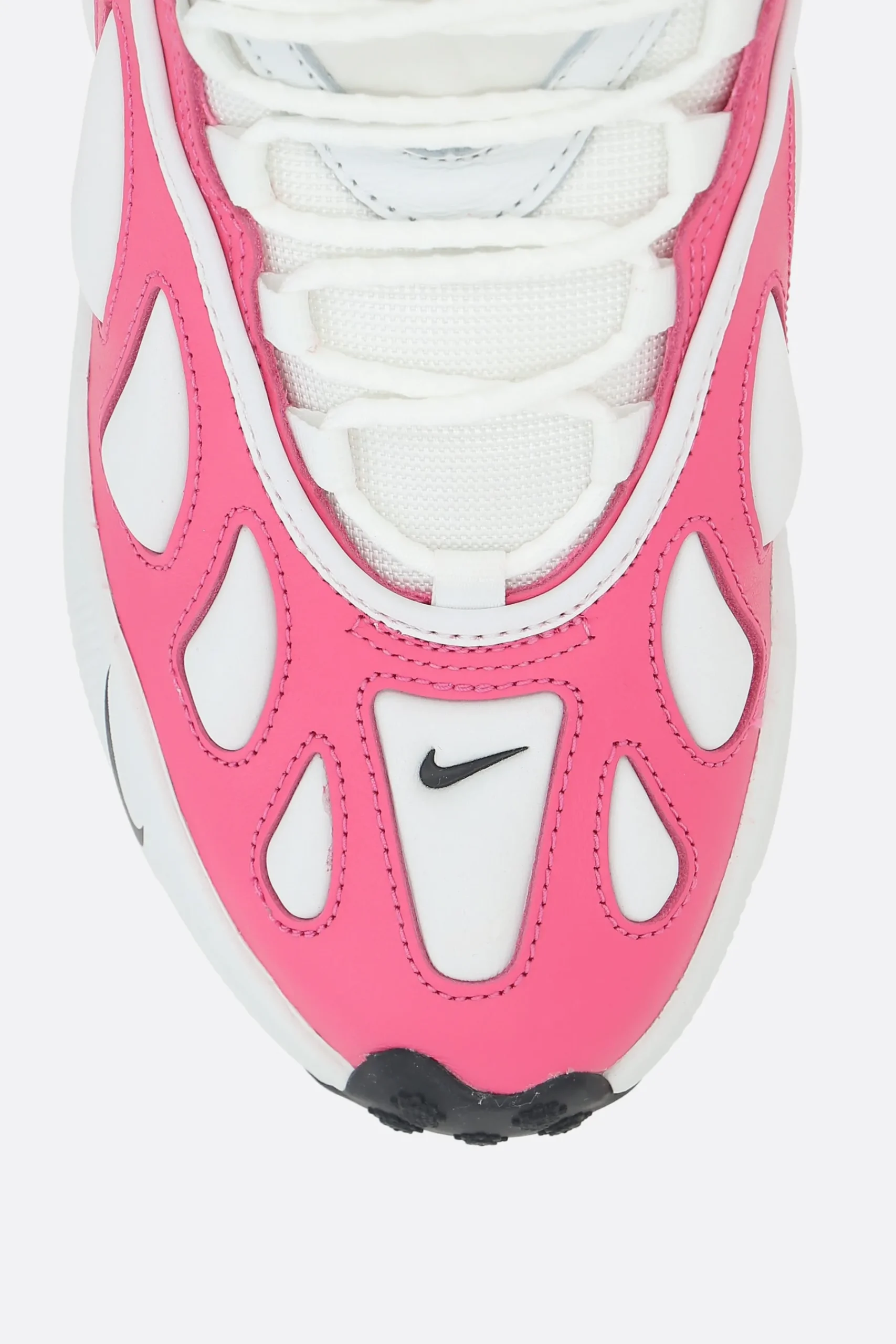 COMME DES GARÇONS X NIKE Nike Sense 96 SP sneakers in smooth leather