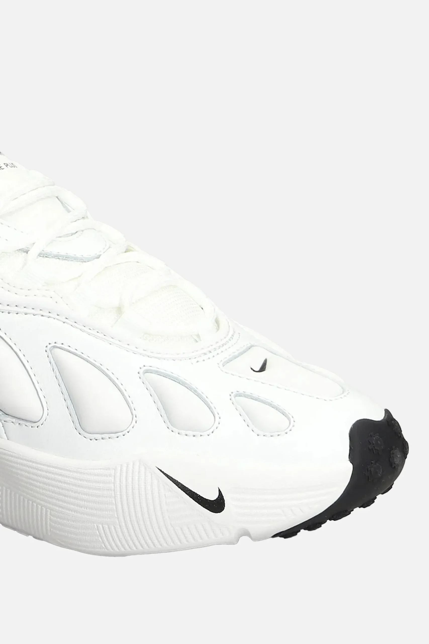 COMME DES GARÇONS X NIKE Nike Sense 96 SP sneakers in smooth leather