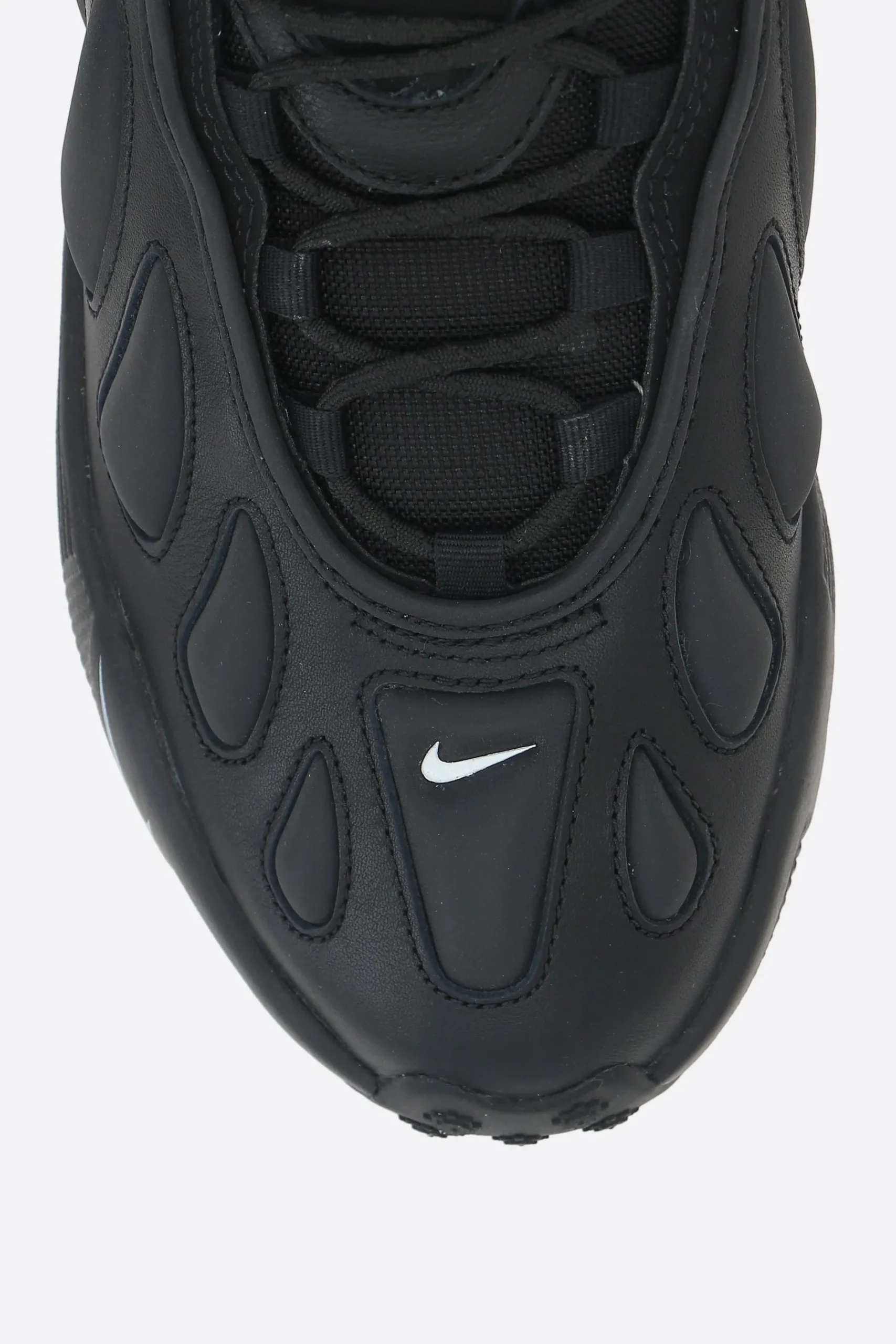 COMME DES GARÇONS X NIKE Nike Sense 96 SP sneakers in smooth leather