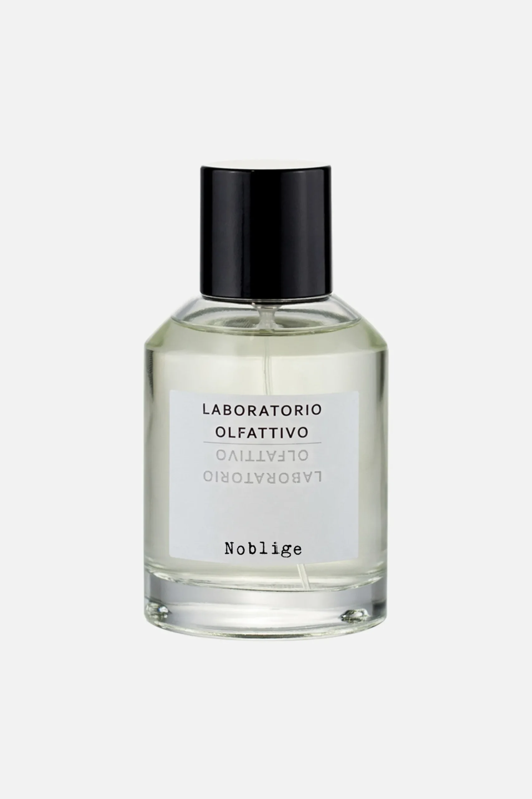 LABORATORIO OLFATTIVO Noblige Eau de Parfum 100 ml