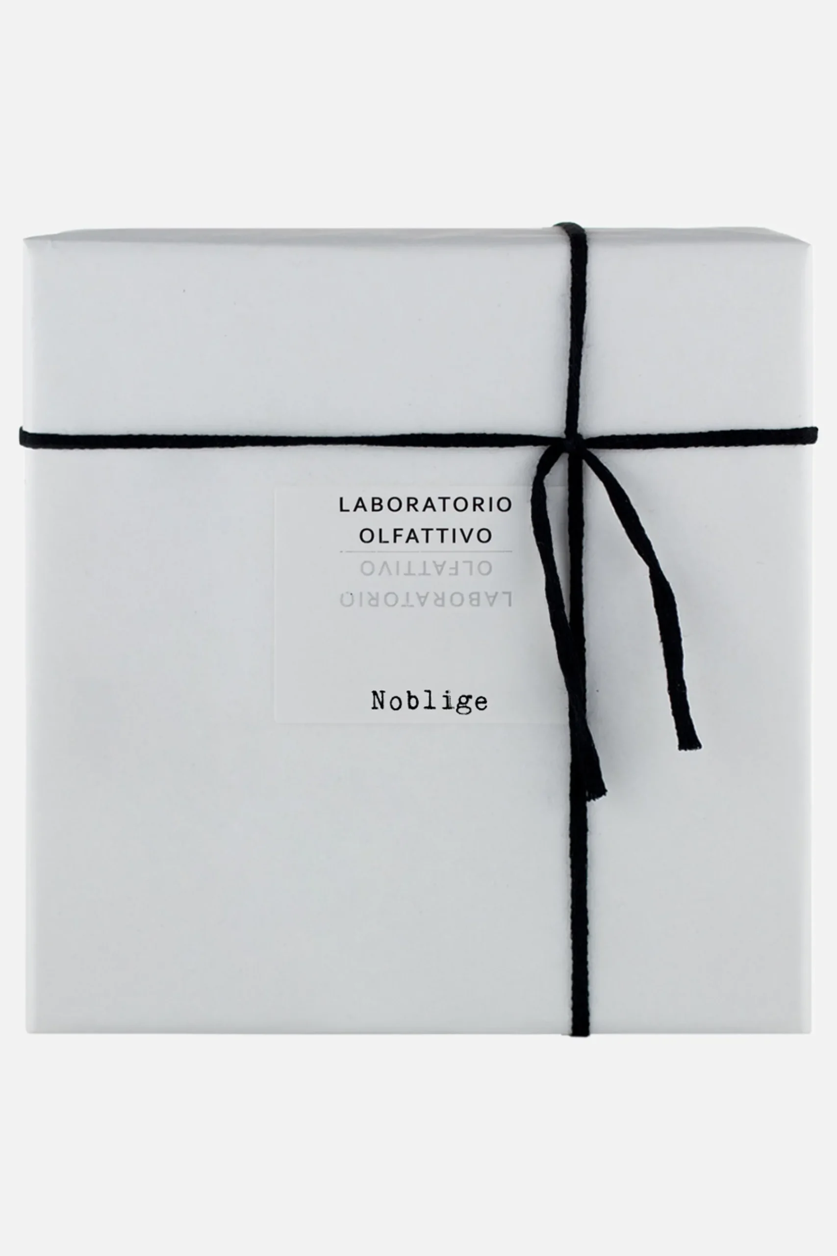 LABORATORIO OLFATTIVO Noblige Eau de Parfum 100 ml