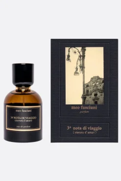 MEO FUSCIUNI 3° Nota di Viaggio (Ciavuru d'amuri) Eau de Parfum 100 ml
