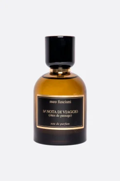 MEO FUSCIUNI 1° Nota di Viaggio (Rites de Passage) Eau de Parfum 100 ml
