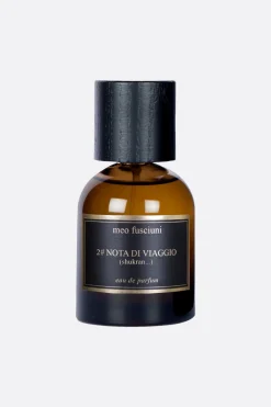 MEO FUSCIUNI 2# Nota di Viaggio Shukran Eau de Parfum 100 ml