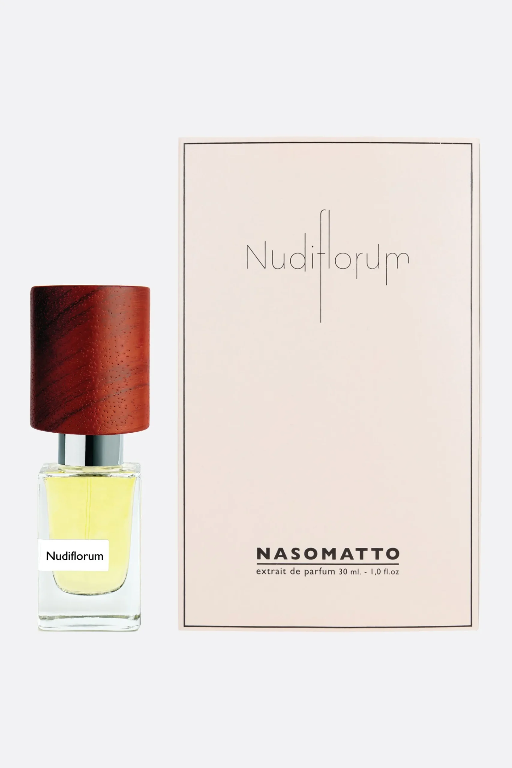 NASOMATTO Nudiflorum Extrait de Parfum 30 m