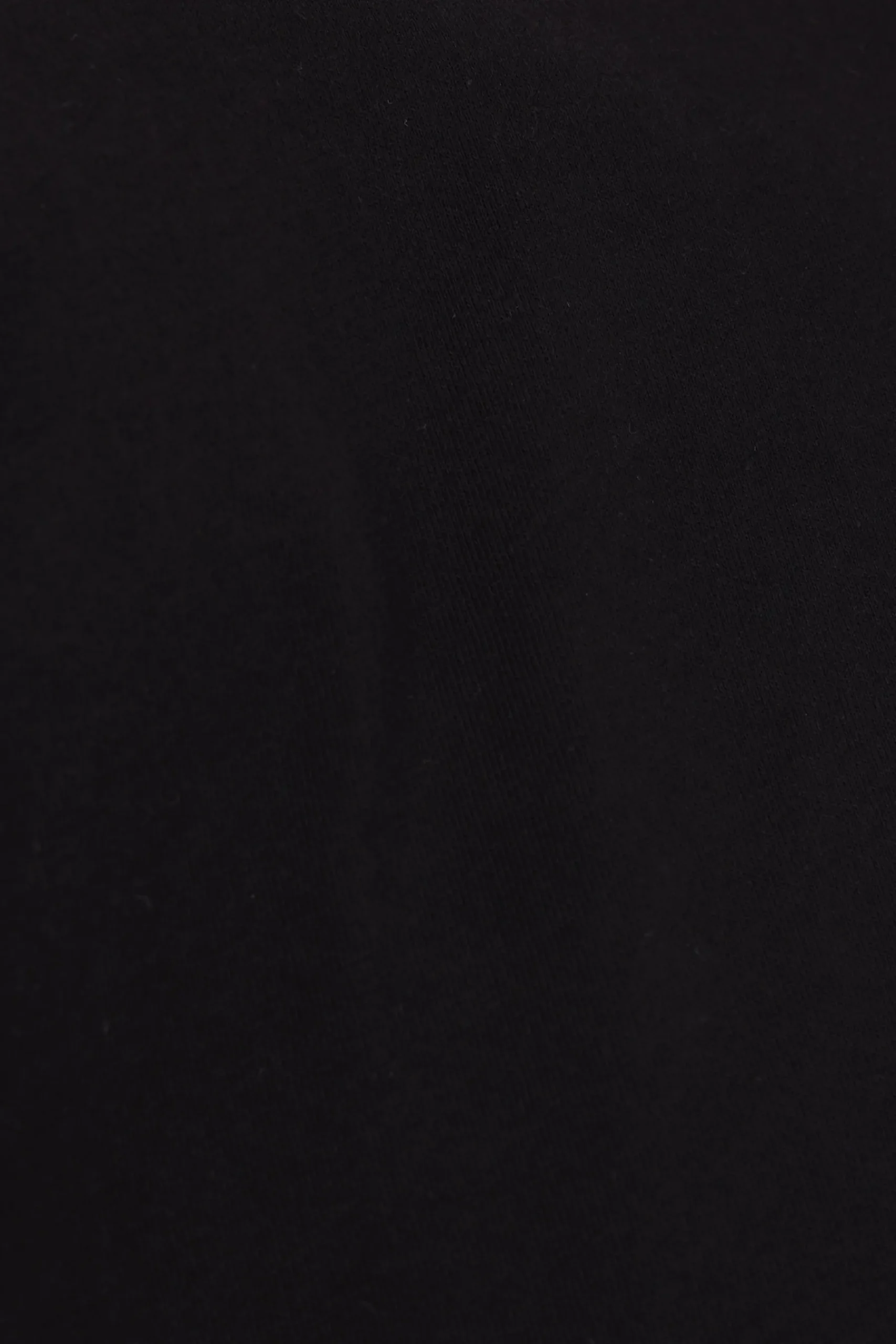 MM6 numeric signature patch cotton t-shirt