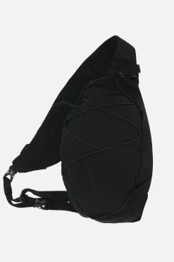C.P. COMPANY Nylon B one-shoulder backpack