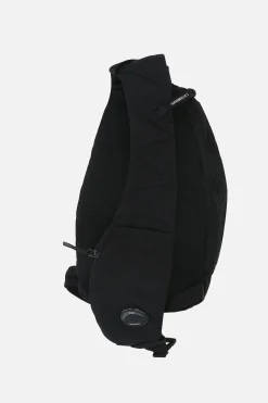 C.P. COMPANY Nylon B one-shoulder backpack