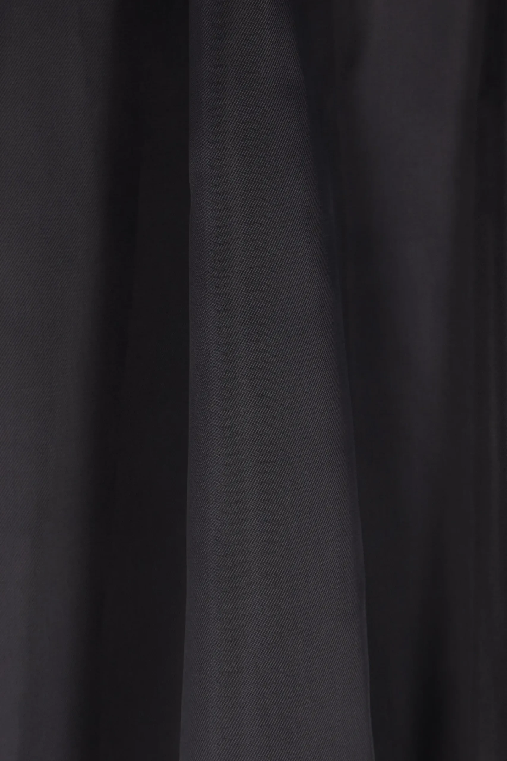 Women NOIR KEI NINOMIYA nylon hooded jacket