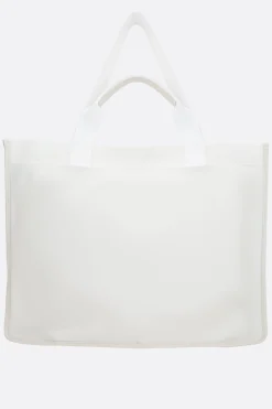 Women MAISON MARGIELA nylon large tote bag