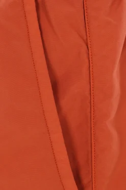 STONE ISLAND nylon swim shorts