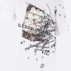BLESS Observed In A Dream t-shirt in cotton
