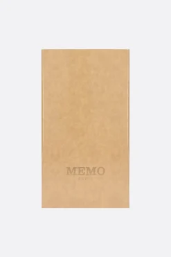 MEMO PARIS Ocean Leather Eau de Parfum 75 ml