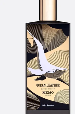 MEMO PARIS Ocean Leather Eau de Parfum 75 ml