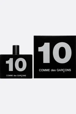 COMME DES GARÇONS PARFUMS ODEUR 10 Eau de Toilette 200 ml
