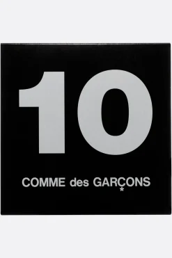 COMME DES GARÇONS PARFUMS ODEUR 10 Eau de Toilette 200 ml
