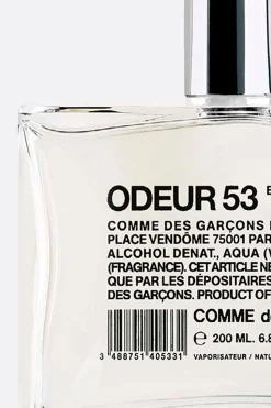 COMME DES GARÇONS PARFUMS Odeur 53 Eau de Toilette 200 ml