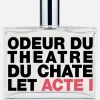 COMME DES GARÇONS PARFUMS Odeur Du Théâtre Du Châtelet Eau de Toilette 200 ml