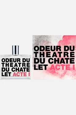 COMME DES GARÇONS PARFUMS Odeur Du Théâtre Du Châtelet Eau de Toilette 200 ml