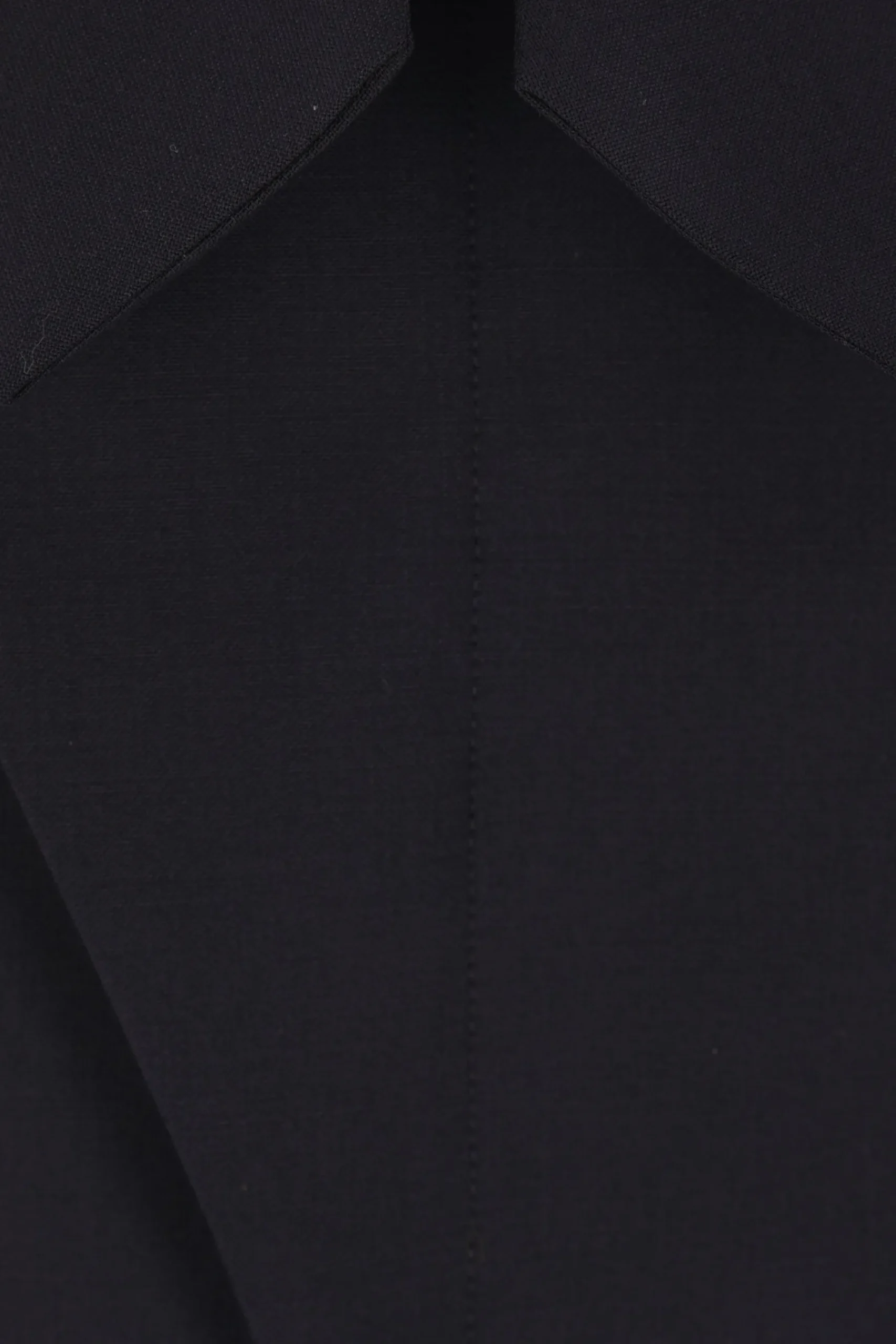 Women NOIR KEI NINOMIYA off-the-shouder top in wool
