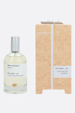 MILLER & BERTAUX Oh, ooOh...oh Eau de Parfum 100 ml