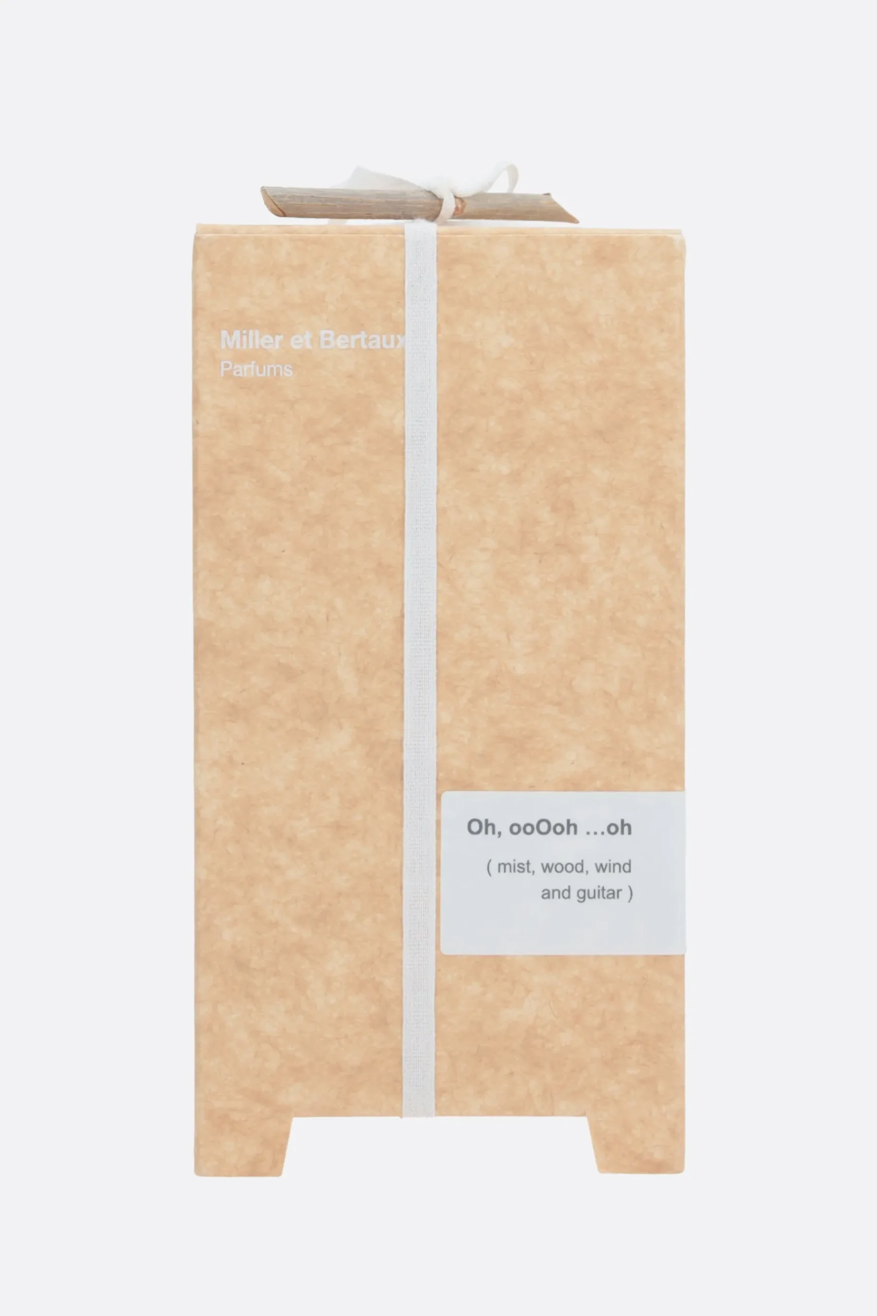 MILLER & BERTAUX Oh, ooOh...oh Eau de Parfum 100 ml