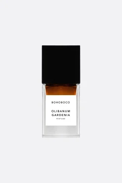BOHOBOCO Olibanum - Gardenia Eau de Parfum 50 m