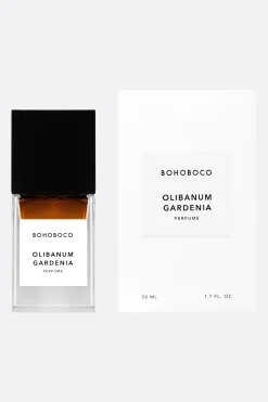 BOHOBOCO Olibanum - Gardenia Eau de Parfum 50 m