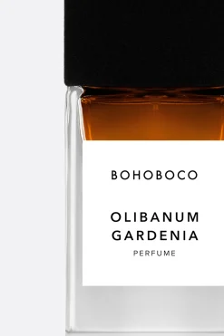 BOHOBOCO Olibanum - Gardenia Eau de Parfum 50 m