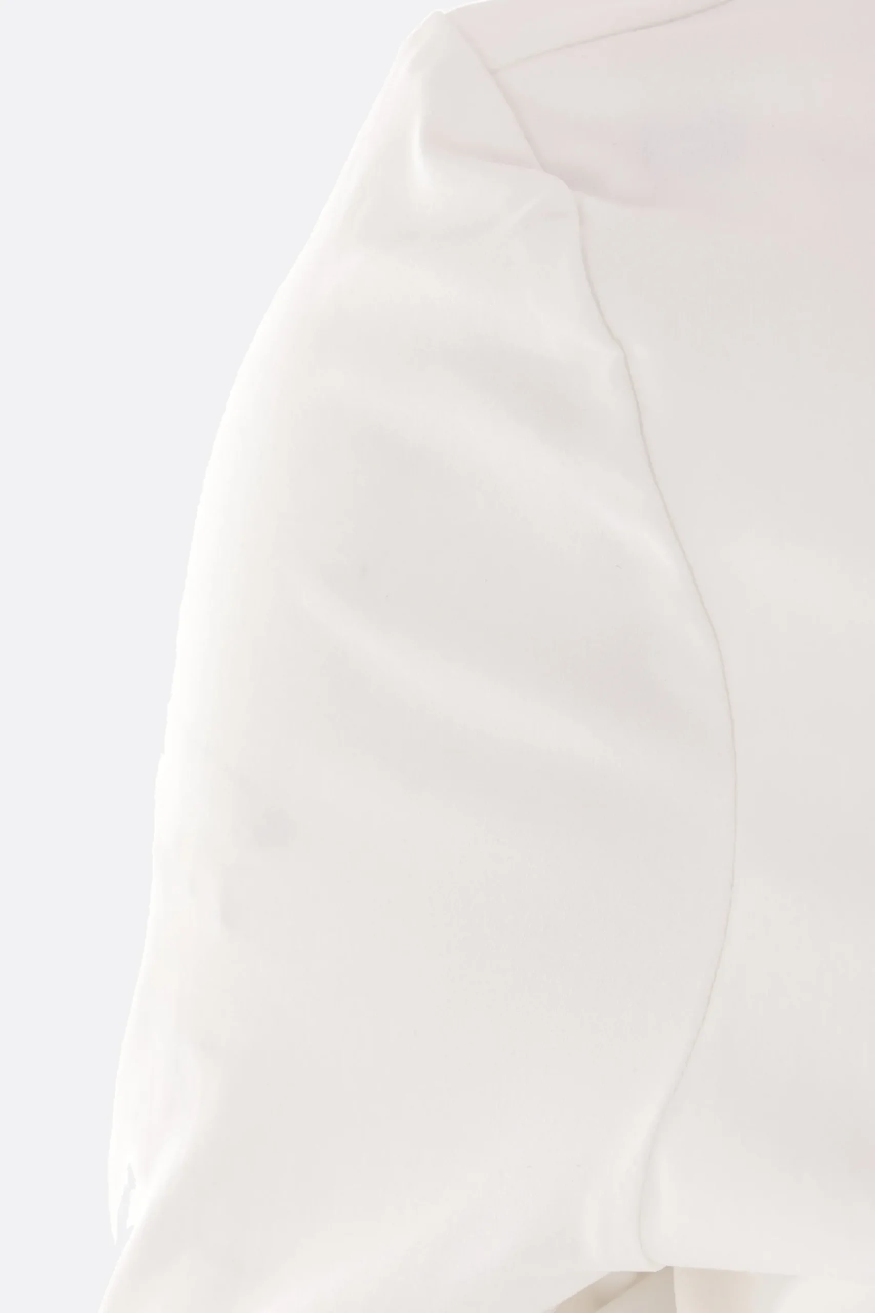 Women CHRISTOPHER ESBER Open Twist lycra cropped top