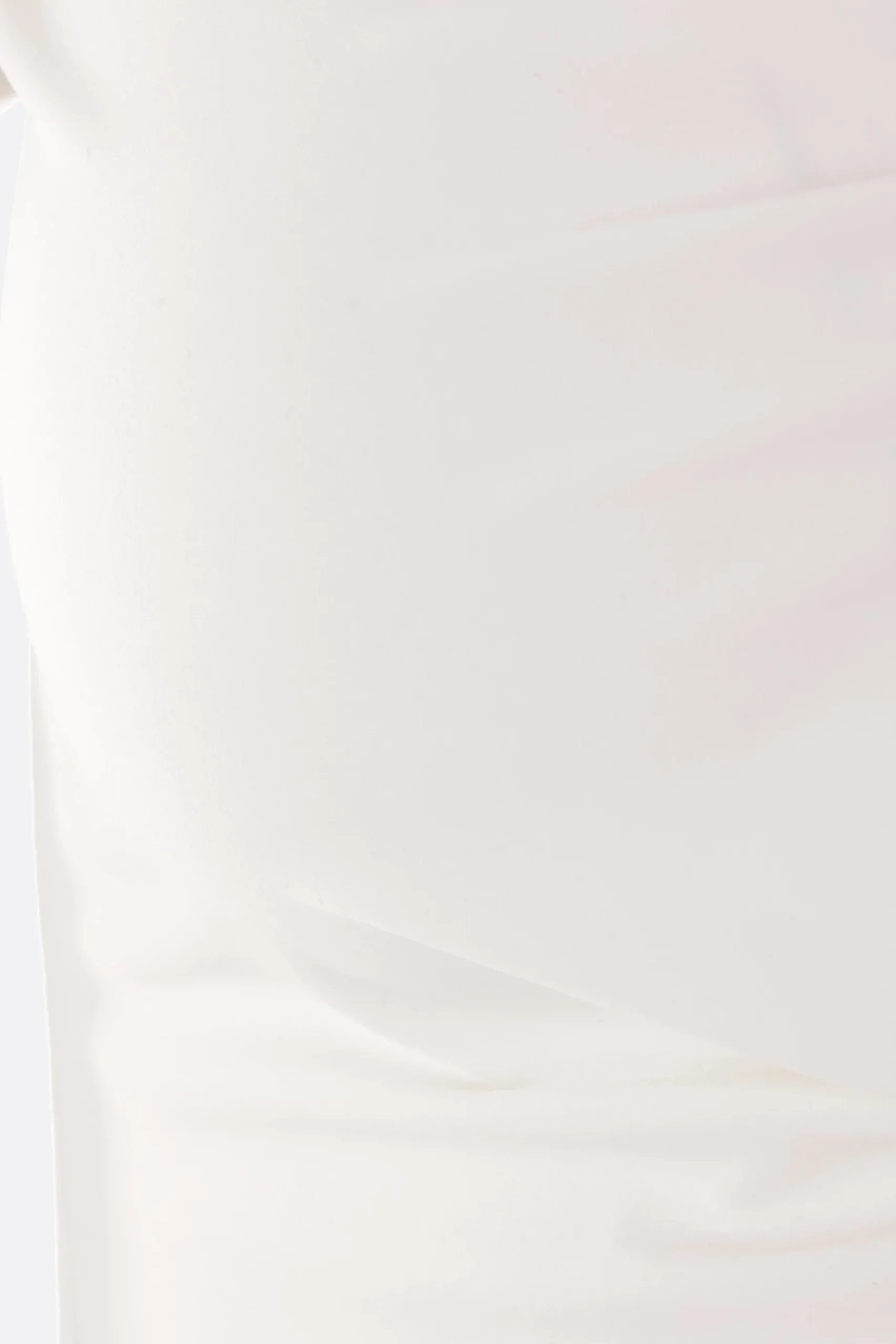 Women CHRISTOPHER ESBER Open Twist lycra cropped top