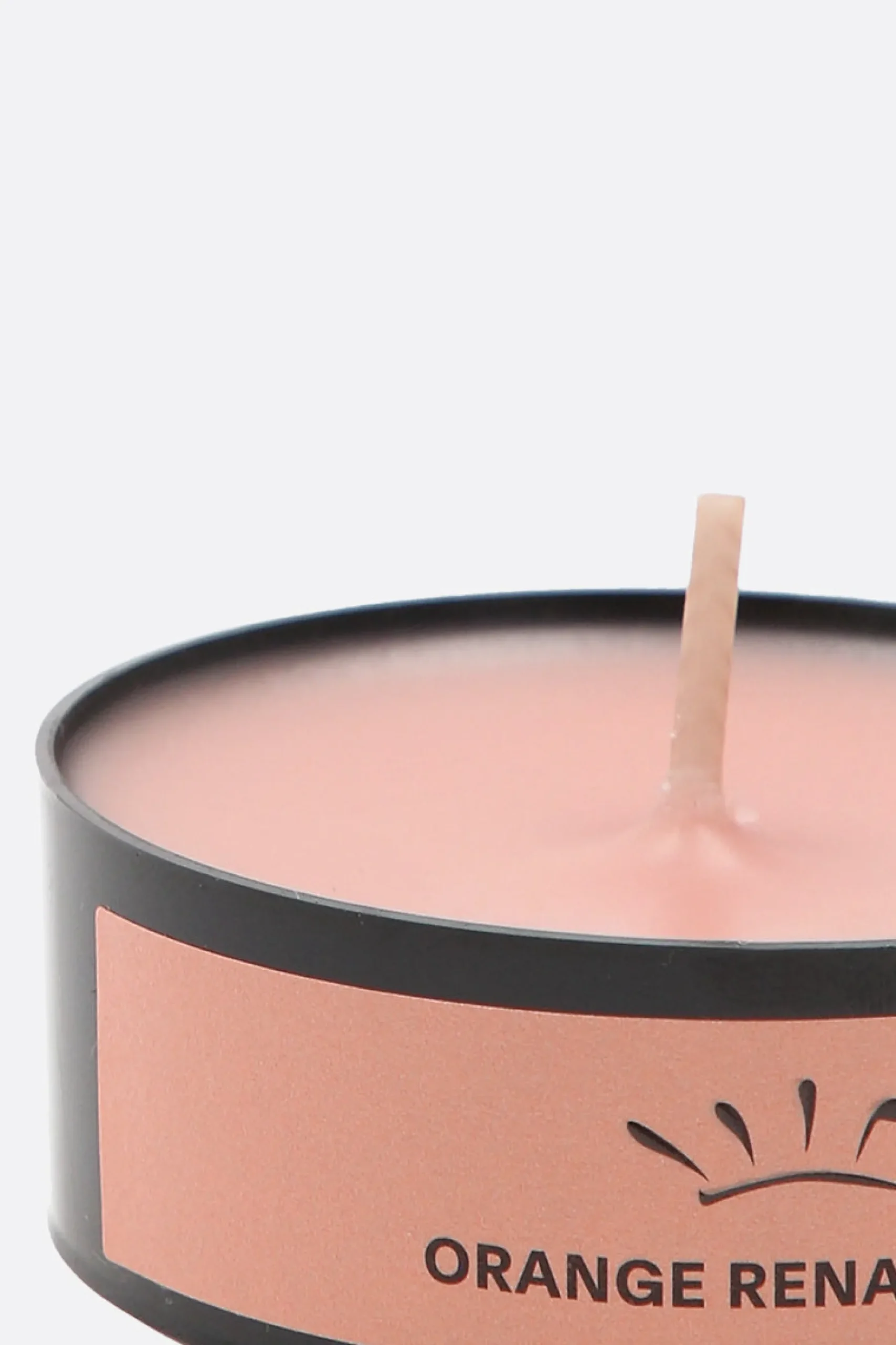 GINORI 1735 Renaissance six scented tea light candles