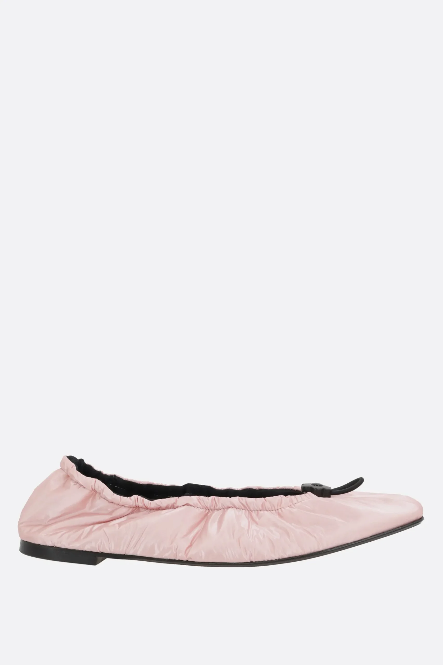 Women CECILIE BAHNSEN Orbella ballerinas in padded nylon