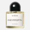 BYREDO Oud Immortel Eau de Parfum 100 ml