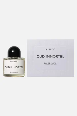 BYREDO Oud Immortel Eau de Parfum 50 ml