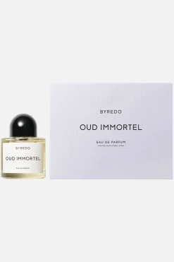 BYREDO Oud Immortel Eau de Parfum 100 ml