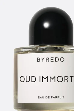 BYREDO Oud Immortel Eau de Parfum 50 ml