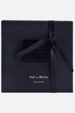 LABORATORIO OLFATTIVO Oud in White Parfum Intense 100 ml