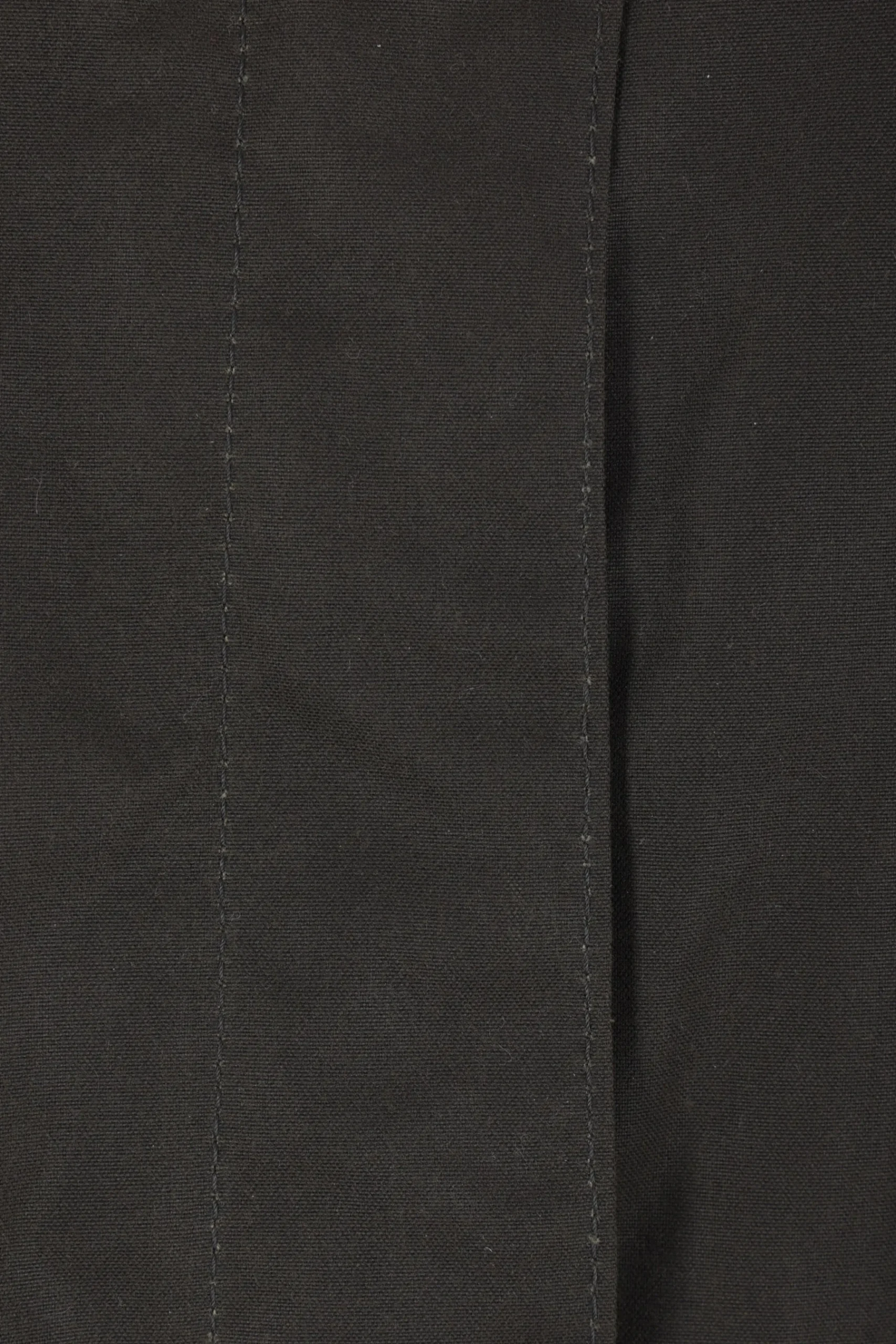 Women TOTEME oversize country jacket in waxed cotton