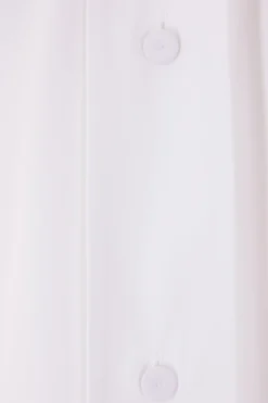 Women JIL SANDER oversize poplin shirt